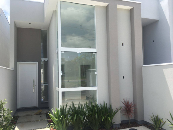 Imagem Casa com 2 Quartos à Venda, 67 m² em Bosque Da Mata - Tijucas