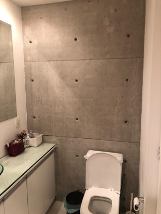 Imagem Apartamento com 2 Quartos à Venda, 70 m² em Vila Regente Feijó - São Paulo