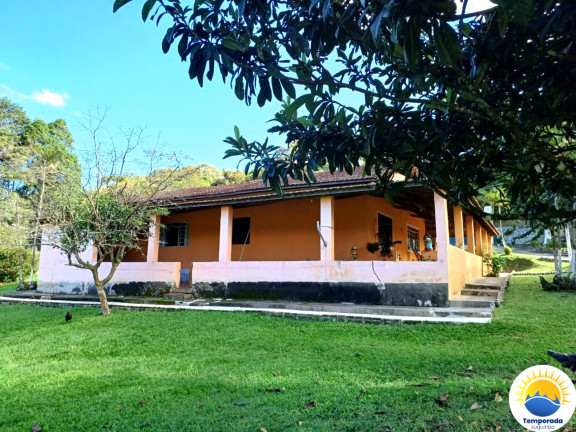 Imagem Imóvel com 6 Quartos para Alugar ou Temporada, em Meia Légua - Juquitiba Imagem Imóvel com 6 Quartos para Alugar ou Temporada, em Meia Légua - Juquitiba