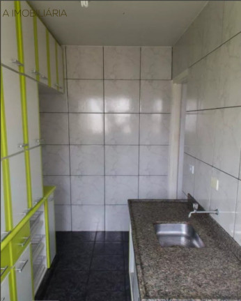 Imagem Imóvel com 2 Quartos à Venda, 50 m² em Centro - Diadema Imagem Imóvel com 2 Quartos à Venda, 50 m² em Centro - Diadema