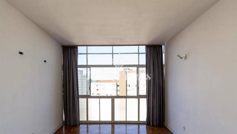 Imagem Apartamento com 1 Quarto à Venda, 29 m² em República - São Paulo