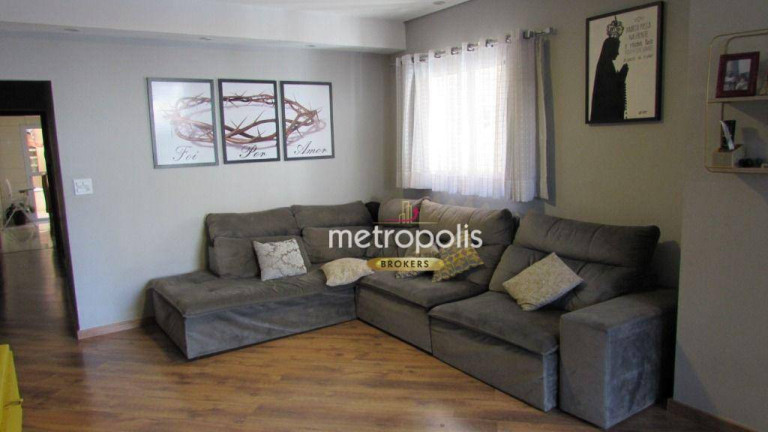 Imagem Sobrado com 3 Quartos à Venda, 238 m² em Olímpico - São Caetano Do Sul Imagem Sobrado com 3 Quartos à Venda, 238 m² em Olímpico - São Caetano Do Sul