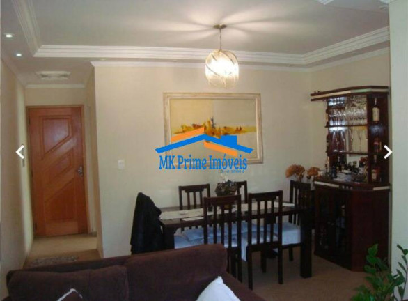 Apartamento com 3 Quartos à Venda, 65 m² em Continental - Osasco