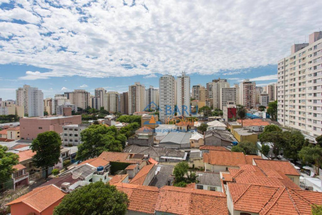 Imagem Apartamento com 3 Quartos à Venda, 110 m² em Pompeia - São Paulo Imagem Apartamento com 3 Quartos à Venda, 110 m² em Pompeia - São Paulo