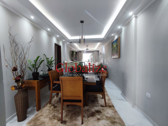 Imagem Imóvel com 3 Quartos à Venda, 142 m² em Boqueirão - Santos Imagem Imóvel com 3 Quartos à Venda, 142 m² em Boqueirão - Santos
