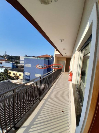 Imagem Apartamento com 2 Quartos à Venda, 47 m² em Jardim Eliane - São Paulo