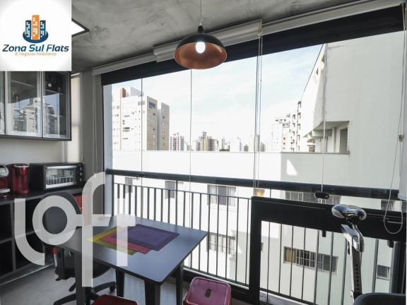 Imagem Apartamento com 1 Quarto à Venda, 33 m² em Vila Da Saúde - São Paulo Imagem Apartamento com 1 Quarto à Venda, 33 m² em Vila Da Saúde - São Paulo