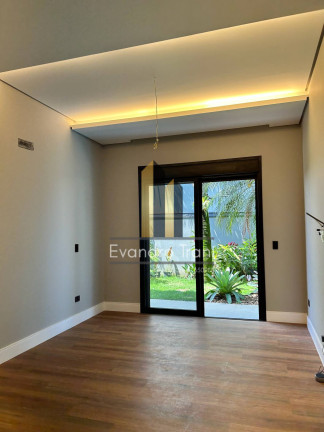 Imagem Casa com 3 Quartos à Venda, 290 m² em Condomínio Residencial Alphaville Ii - São José Dos Campos