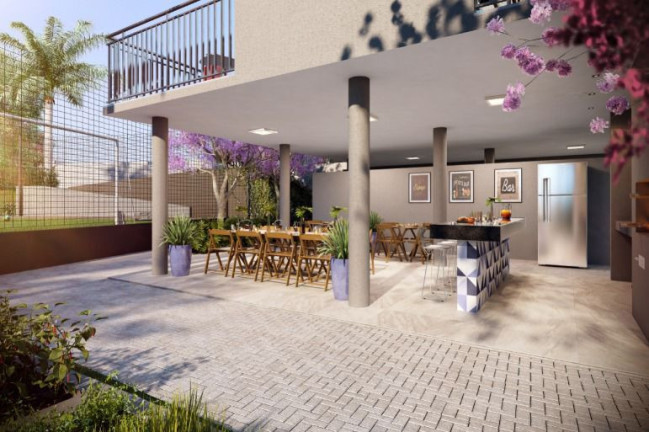 Imagem Casa de Condomínio com 4 Quartos à Venda, 98 m² em Jardim Modelo - Suzano