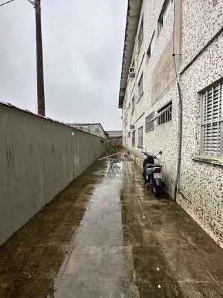 Imagem Kitnet com 1 Quarto à Venda, 19 m² em Ocian - Praia Grande