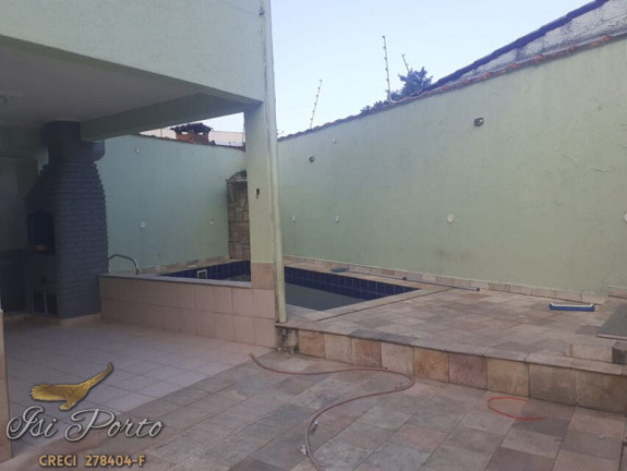 Imagem Casa com 5 Quartos à Venda,  em 14 - Praia Grande 