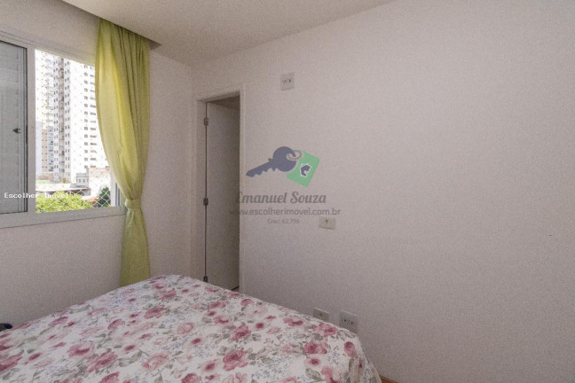 Imagem Apartamento com 2 Quartos à Venda, 65 m² em Saúde - São Paulo