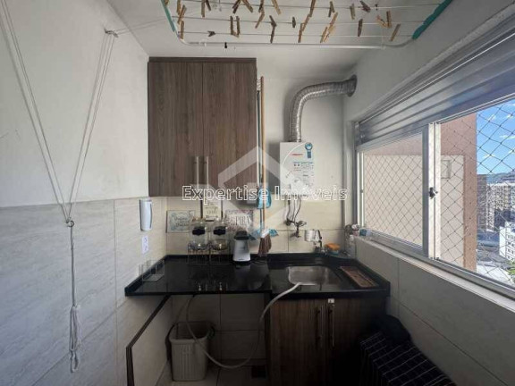 Imagem Apartamento com 2 Quartos à Venda, 48 m² em Todos Os Santos - Rio De Janeiro