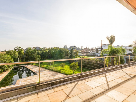 Imagem Imóvel com 5 Quartos à Venda, 947 m² em Marechal Rondon - Canoas