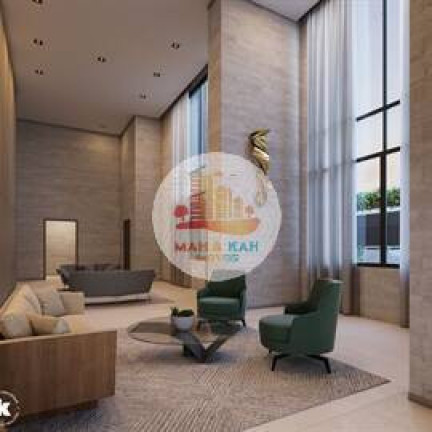 Imagem Apartamento com 2 Quartos à Venda, 37 m² em Jardins - São Paulo Imagem Apartamento com 2 Quartos à Venda, 37 m² em Jardins - São Paulo