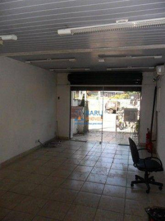 Sobrado com 1 Quarto para Alugar, 95 m² em Butantã - São Paulo