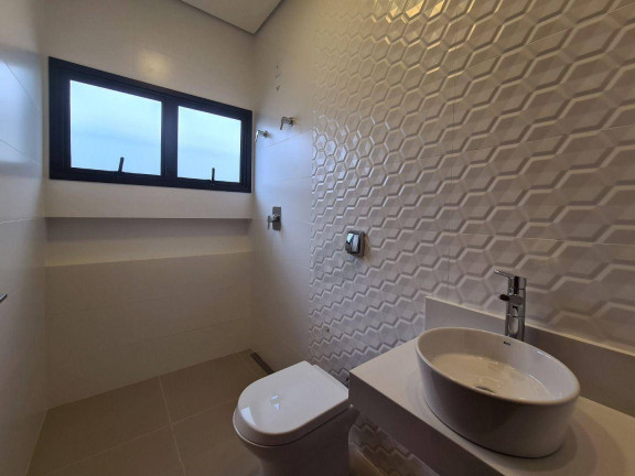 Imagem Casa com 3 Quartos à Venda, 304 m² em Condomínio Chácara Ondina - Sorocaba Imagem Casa com 3 Quartos à Venda, 304 m² em Condomínio Chácara Ondina - Sorocaba