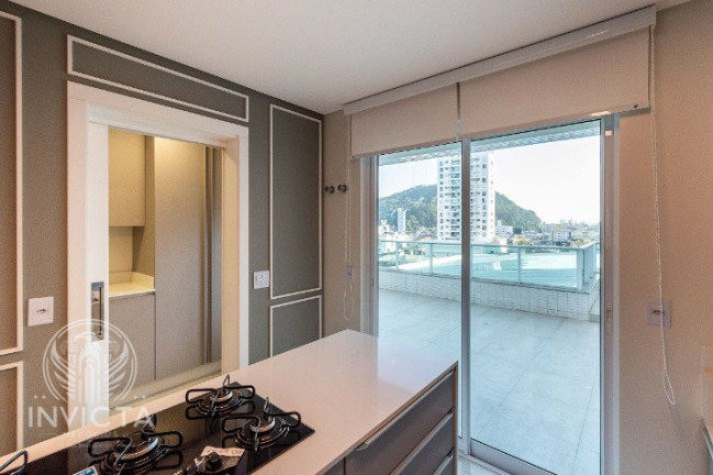 Imagem Apartamento com 3 Quartos à Venda, 283 m² em Fazenda - Itajaí