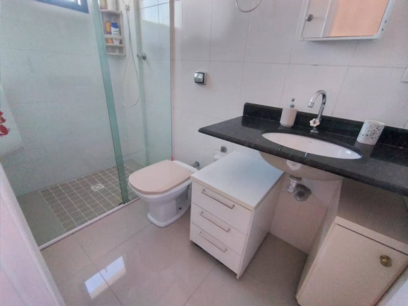 Imagem Cobertura com 2 Quartos à Venda, 120 m² em Jardim Las Palmas - Guarujá Imagem Cobertura com 2 Quartos à Venda, 120 m² em Jardim Las Palmas - Guarujá