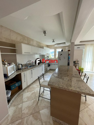 Apartamento com 2 Quartos à Venda, 181 m² em Córrego Grande - Florianópolis