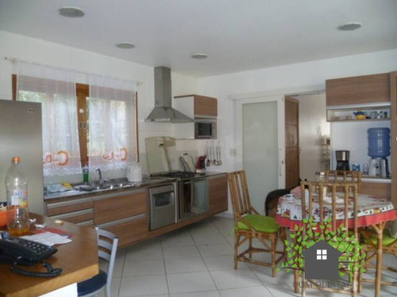 Imagem Casa com 5 Quartos à Venda, 1.000 m² em Parque Frondoso - Cotia