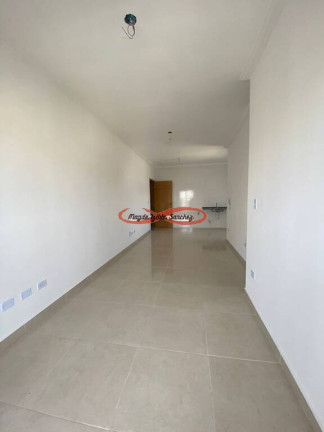 Imagem Apartamento com 2 Quartos à Venda, 39 m² em Parque Artur Alvim - São Paulo Imagem Apartamento com 2 Quartos à Venda, 39 m² em Parque Artur Alvim - São Paulo