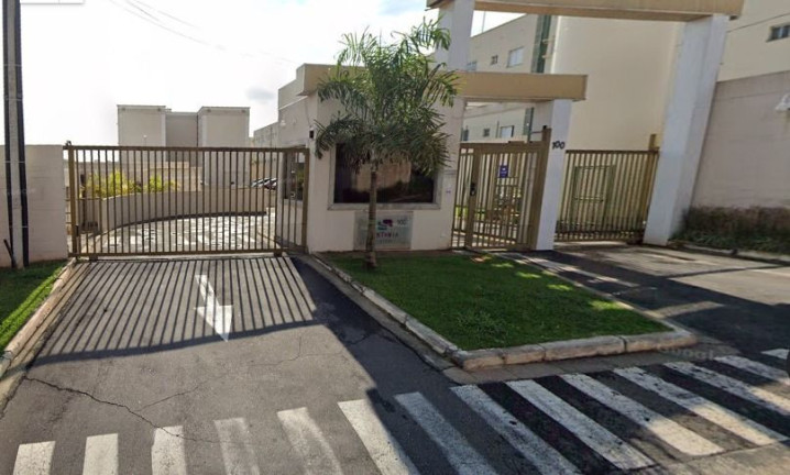 Imagem Apartamento com 2 Quartos à Venda, 51 m² em Parque Residencial Casa Branca - Suzano Imagem Apartamento com 2 Quartos à Venda, 51 m² em Parque Residencial Casa Branca - Suzano