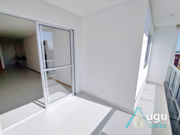 Imagem Apartamento com 2 Quartos à Venda, 67 m² em Enseada Azul - Guarapari