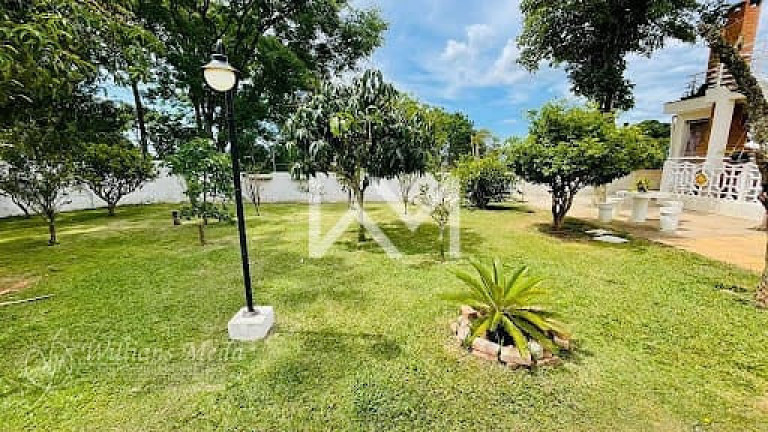 Imagem Chácara com 4 Quartos à Venda, 320 m² em Canjica (terra Preta) - Mairiporã Imagem Chácara com 4 Quartos à Venda, 320 m² em Canjica (terra Preta) - Mairiporã