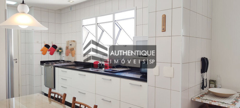 Imagem Apartamento com 5 Quartos à Venda, 151 m² em Vila Leopoldina - São Paulo