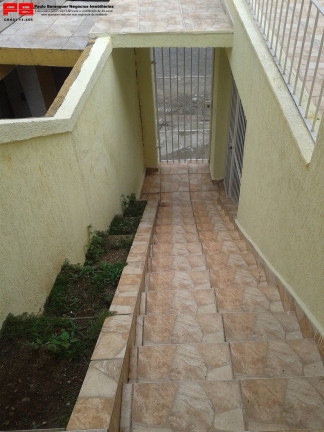 Imagem Casa com 3 Quartos à Venda, 170 m² em Parque Jabaquara - São Paulo Imagem Casa com 3 Quartos à Venda, 170 m² em Parque Jabaquara - São Paulo