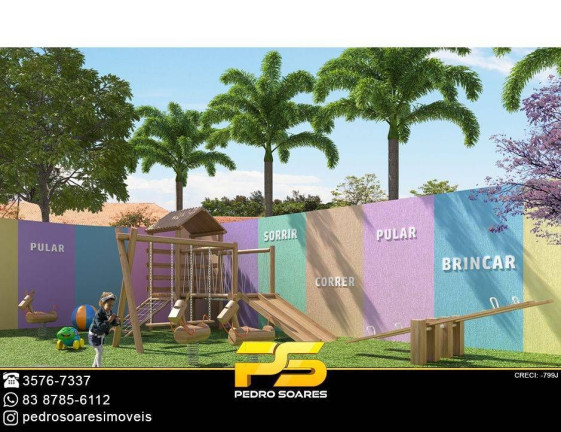 Imagem Apartamento com 2 Quartos à Venda, 57 m² em Bancários - João Pessoa Imagem Apartamento com 2 Quartos à Venda, 57 m² em Bancários - João Pessoa