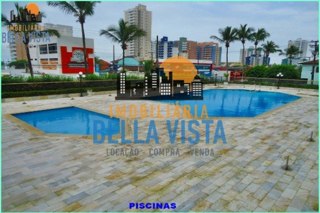 Imagem Cobertura com 4 Quartos à Venda, 90 m² em Jardim Marina - Mongaguá Imagem Cobertura com 4 Quartos à Venda, 90 m² em Jardim Marina - Mongaguá