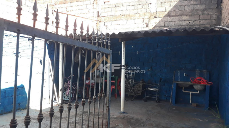 Imagem Casa com 2 Quartos à Venda, 90 m² em Jardim Marchesi - Ribeirão Preto Imagem Casa com 2 Quartos à Venda, 90 m² em Jardim Marchesi - Ribeirão Preto
