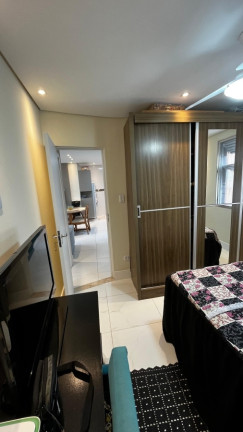 Imagem Apartamento com 2 Quartos à Venda, 71 m² em Macuco - Santos Imagem Apartamento com 2 Quartos à Venda, 71 m² em Macuco - Santos