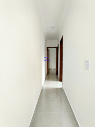 Imagem Casa com 2 Quartos à Venda, 46 m² em Sítio Cercado - Curitiba