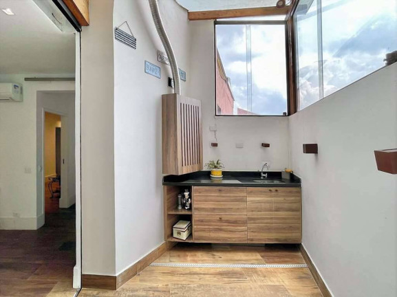 Imagem Casa de Condomínio com 2 Quartos à Venda,  em San Diego Park - Cotia