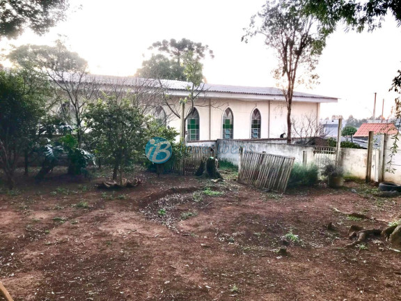Imagem Terreno à Venda, 848 m² em Iguaçu - Fazenda Rio Grande Imagem Terreno à Venda, 848 m² em Iguaçu - Fazenda Rio Grande