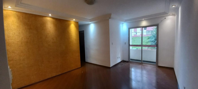 Imagem Apartamento com 3 Quartos à Venda, 69 m² em Jardim Do Estádio - Santo André