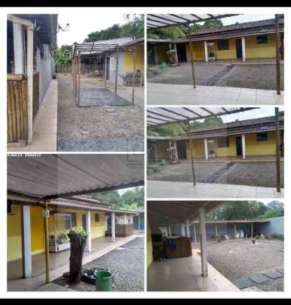 Imagem Casa com 5 Quartos para Alugar, 1.280 m² em Brisamar