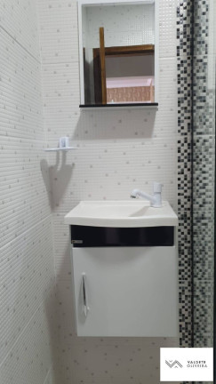 Imagem Casa com 2 Quartos à Venda,  em Parque Dos Príncipes - Jacareí