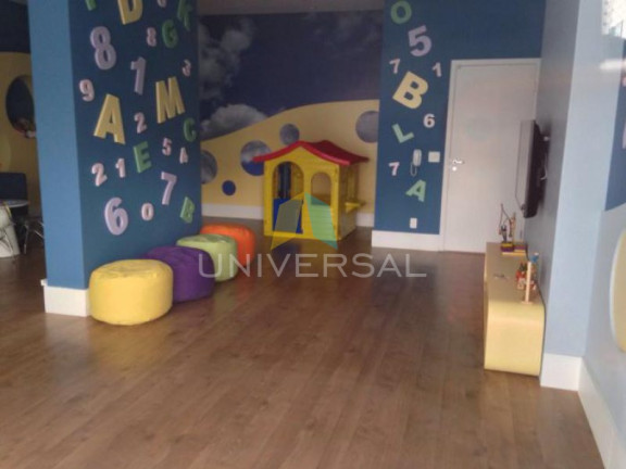 Imagem Flat à Venda, 35 m² em Vila Gomes Cardim - Sao Paulo