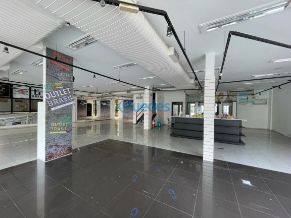Imagem Sala Comercial para Alugar, 560 m² em Portal Do Morumbi - São Paulo