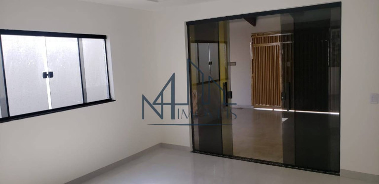 Imagem Casa com 3 Quartos à Venda, 360 m² em Residencial Caraíbas - Aparecida De Goiânia Imagem Casa com 3 Quartos à Venda, 360 m² em Residencial Caraíbas - Aparecida De Goiânia
