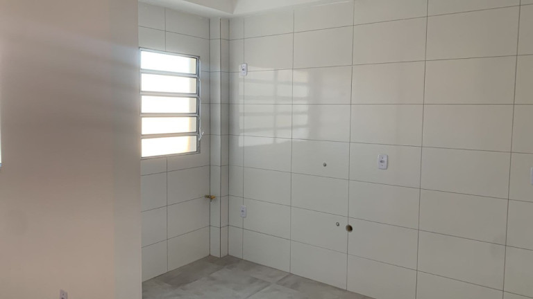 Apartamento com 2 Quartos à Venda, 52 m² em Vila Hortência - Sorocaba