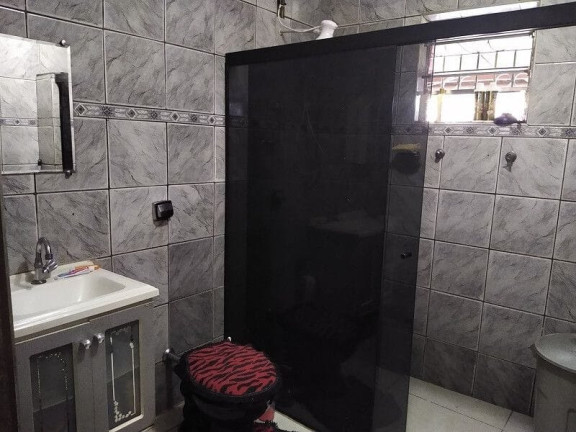 Imagem Casa com 1 Quarto à Venda, 125 m² em Vila Nova Mauá - Mauá Imagem Casa com 1 Quarto à Venda, 125 m² em Vila Nova Mauá - Mauá