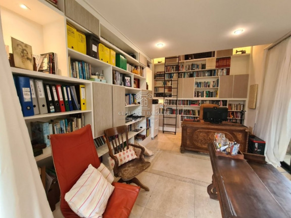Imagem Sobrado com 5 Quartos à Venda, 602 m² em Jardim Residencial Giverny - Sorocaba