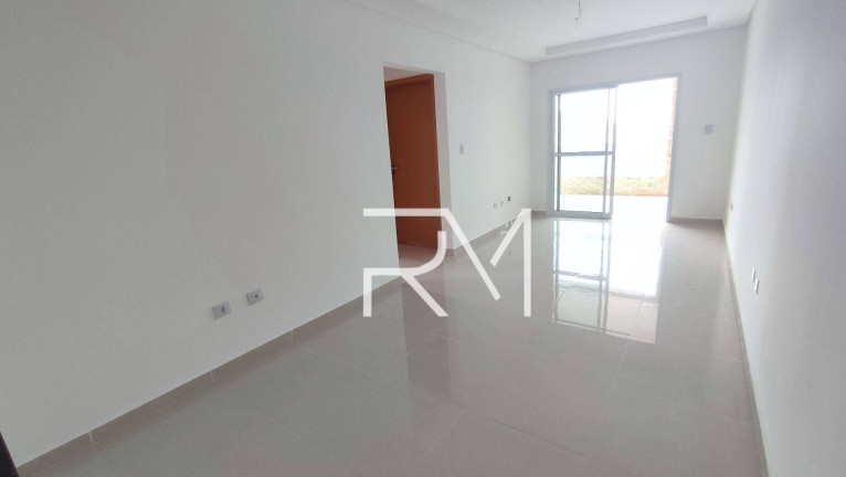 Imagem Apartamento com 2 Quartos para Alugar, 80 m² em Aguapeú - Mongaguá Imagem Apartamento com 2 Quartos para Alugar, 80 m² em Aguapeú - Mongaguá