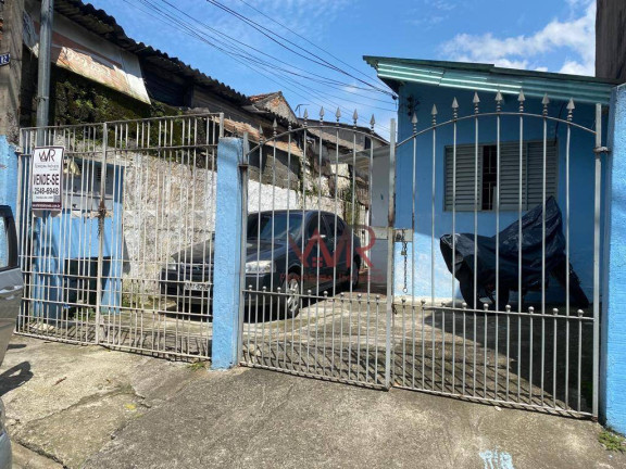 Imagem Terreno à Venda, 150 m² em Itaquera - São Paulo Imagem Terreno à Venda, 150 m² em Itaquera - São Paulo