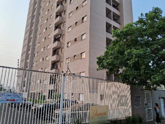 Apartamento com 2 Quartos à Venda, 47 m² em Alto Do Ipiranga - Ribeirao Preto